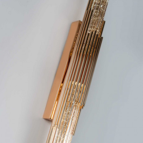 Бра MODELUX ML.548.400 GD