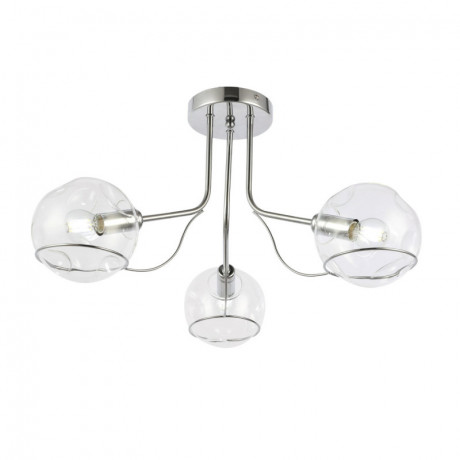 Люстра на штанге Evoluce SLE102502-03