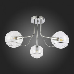 Люстра на штанге Evoluce SLE102502-03