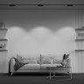 Светильник на шине Maytoni Technical TR082-1-12W4K-M-B