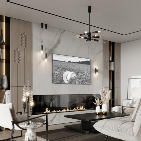 Подвесной светильник Odeon Light 5459/4L