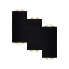 Светильник настенный Escada 30005W/01LED