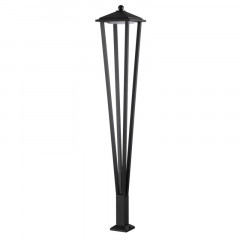 Садово-парковый светильник Odeon Light 6655/12GA