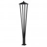 Садово-парковый светильник Odeon Light 6655/12GA