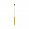 Светильник на шине Maytoni Technical TR155-1-5W3K-BS