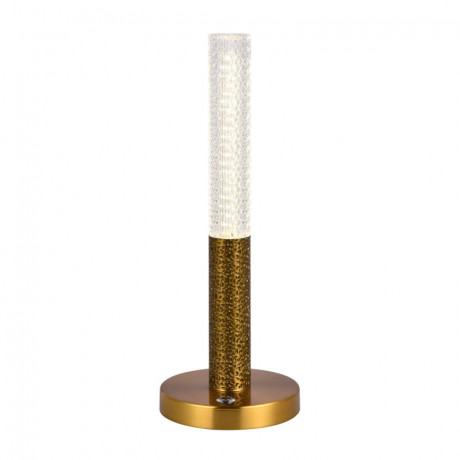 Настольная лампа MODELUX ML.3310.01TL BS