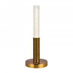 Настольная лампа MODELUX ML.3310.01TL BS