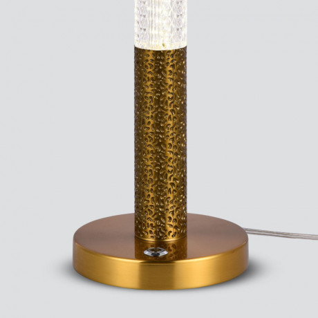 Настольная лампа MODELUX ML.3310.01TL BS