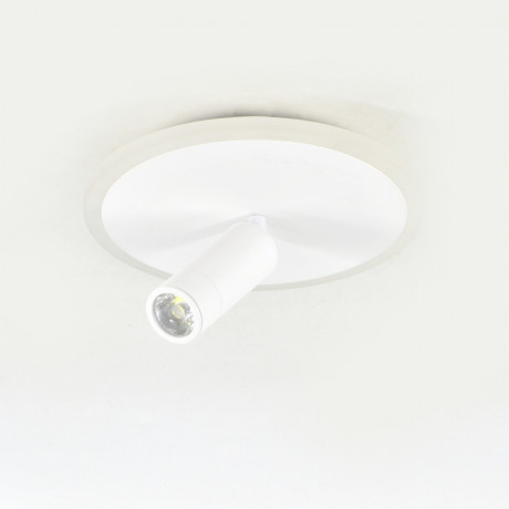 Накладной светильник Escada 20046SMA/01LED WH