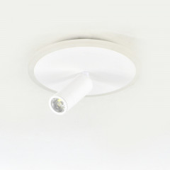 Накладной светильник Escada 20046SMA/01LED WH