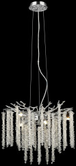 Подвесная люстра VELANTE 185-103-06