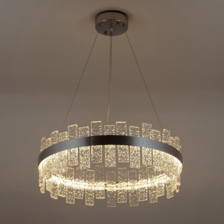 Подвесная люстра MODELUX ML.99993.600 CR