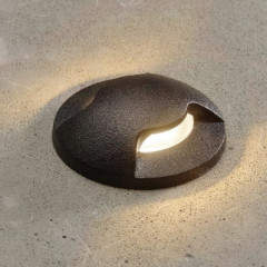 Тротуарный светильник Fumagalli 1L2.000.000.AXZ1L