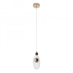 Подвесной светильник MODELUX MS.1123.1 GD