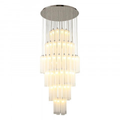 Каскадная люстра APLOYT APL.859.06.90