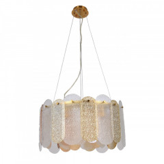 Подвесная люстра MW-Light 285012106