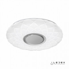 Накладной светильник iLedex ZN-XU60XD-GSR-Y