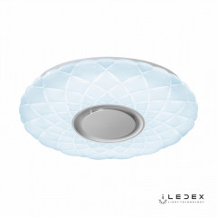 Накладной светильник iLedex ZN-XU60XD-GSR-Y