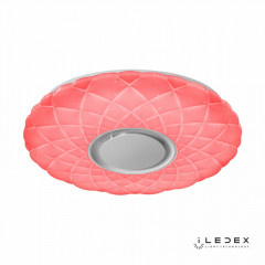 Накладной светильник iLedex ZN-XU60XD-GSR-Y