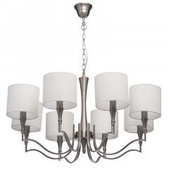 Подвесная люстра MW-Light 667010908