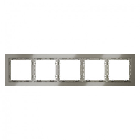 Рамка VOLTUM VLS110504