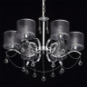 Подвесная люстра MW-Light 379019006