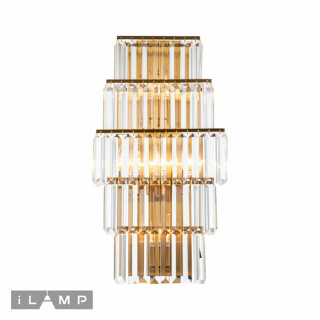 Бра iLamp W6119-4 BR