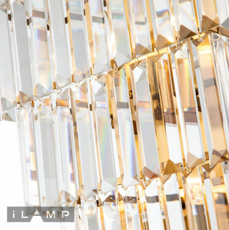 Бра iLamp W6119-4 BR