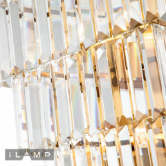 Бра iLamp W6119-4 BR