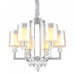 Подвесная люстра Omnilux OML-79903-06