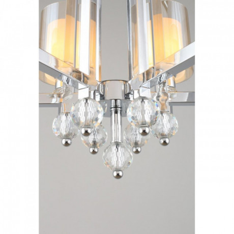 Подвесная люстра Omnilux OML-79903-06