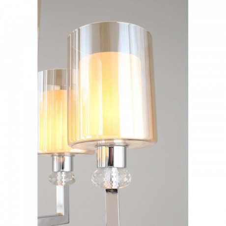 Подвесная люстра Omnilux OML-79903-06