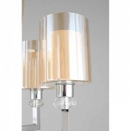 Подвесная люстра Omnilux OML-79903-06