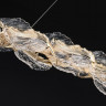 Подвесная люстра Fluorite FL1182-9PO