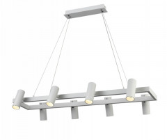 Подвесной светильник Vele Luce VL10021P08