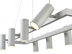 Подвесной светильник Vele Luce VL10021P08