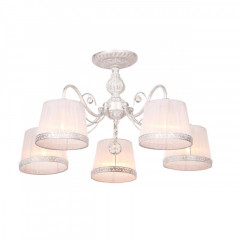 Люстра на штанге Omnilux OML-54117-05