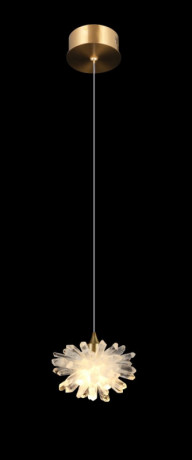 Подвесной светильник Fluorite FL1157-1P