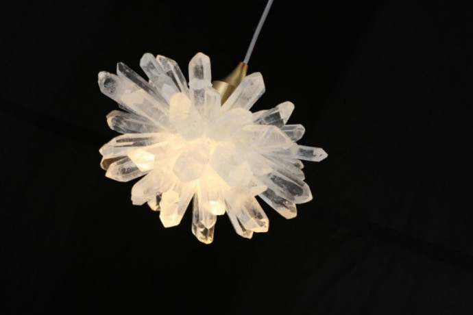 Подвесной светильник Fluorite FL1157-1P