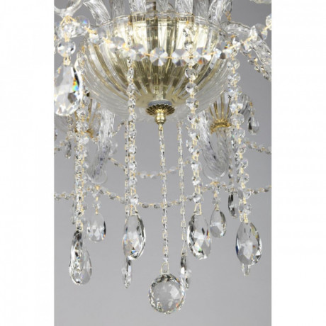 Подвесная люстра Omnilux OML-70103-08