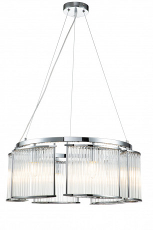 Подвесная люстра Indigo V000076