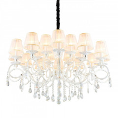 Подвесная люстра Omnilux OML-79103-18