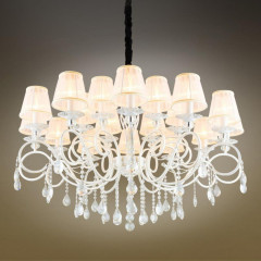 Подвесная люстра Omnilux OML-79103-18