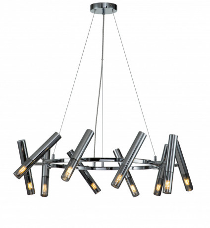 Подвесная люстра Indigo V000235