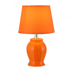 Настольная лампа Arti Lampadari Gadoni E 4.1.T4 O