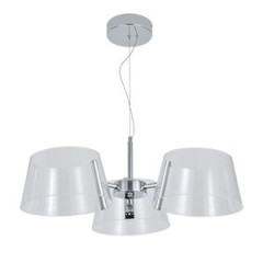 Подвесной светильник Indigo V000105L