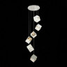 Каскадная люстра ST-Luce SL1182.103.06