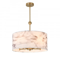 Люстра на штанге Indigo V000581