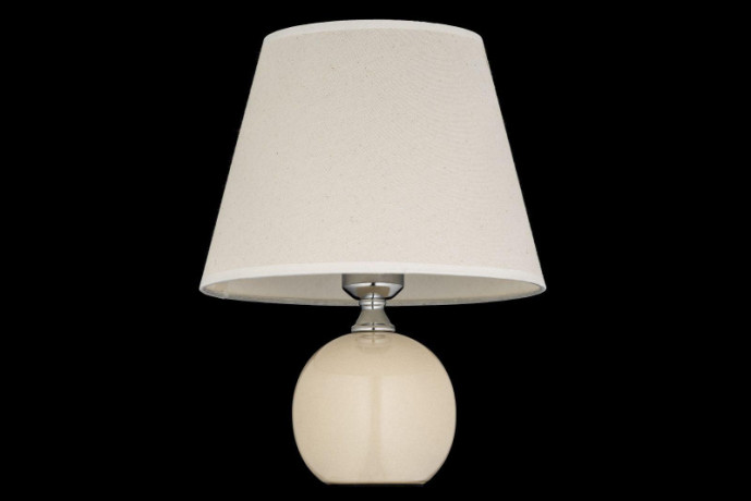 Настольная лампа Arti Lampadari Noli E 4.1 C