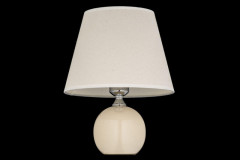 Настольная лампа Arti Lampadari Noli E 4.1 C